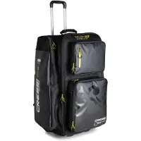 Cressi Moby 7 Gear Bag Noir