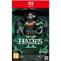 Hades II Switch 2 Edition FR