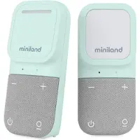 Miniland Digitalk LITE, Moniteur électronique pour bébé