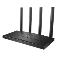 TP-LINK Archer AX18 Routeur WLAN Gigabit Ethernet double bande (2,4 GHz/5 GHz) Noir