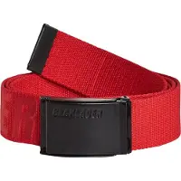 Blakläder Ceinture de travail - 4034 - Rouge - Taille unique