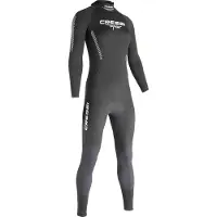 Cressi Combinaison De Plongée Pour Femme Fast 1 Mm