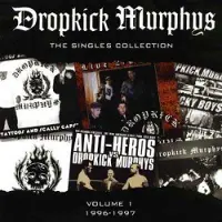 Ginza.se Dropkick Murphys - Singles Collection [Vinyl Lp]