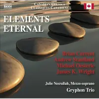 Naxos Elements eternal