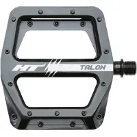HT Components Talon-an71 Pedals Argenté