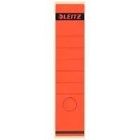 Leitz ¿tiquettes de dos pour classeur, 61 x 258 mm, long,