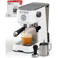 Solis Barista Perfetta Plus 1170 v2 weiß