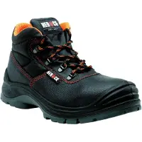 Herock Chaussures De Sécurité Montantes S3 Primus Herock - Noir - 43