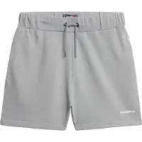 Superdry Pantalon gris