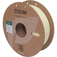 Esun ePLA-Matte (PLA, 1.75 mm, 1000 g), Filament 3D, Jaune