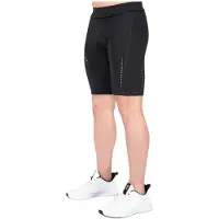 Gorilla wear Pantalon fonctionnel gris / noir
