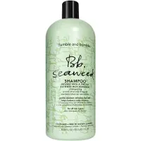 Bumble And Bumble Bb. Seaweed Seaweed Shampoing 1.000 ml