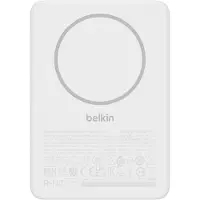 Belkin Boostcharge Slim 5000mah 7.5w Power Bank Clair