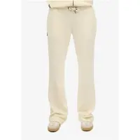 Superdry Pantalon crème