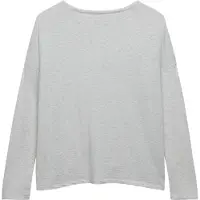 Superdry T-shirt gris clair