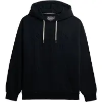 Superdry Sweat-shirt noir