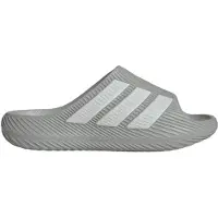 Adidas Mule 'Purechill' gris / gris clair