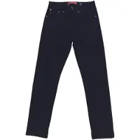 Superdry pour homme. M7010888A Vintage Slim Jeans noir (34/32), Casuel, Coton