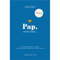 Harper Pap, vertel eens - Elma van Vliet