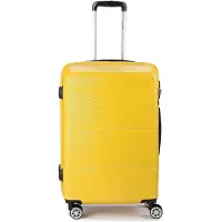 Benzi Valisette jaune