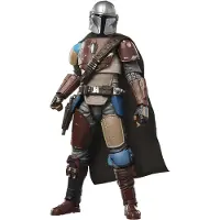 Hasbro Star Wars Black Series Din Djarin Pagodon 15 cm