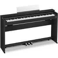 Casio AP-S200 Digital Piano Package Black