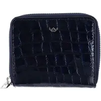 Golden Head Cuir porte-monnaie Cayenne RFID Protect RV-Börse 3313 Nachtblau bleu marine