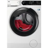 AEG LWR85R966 PowerCare