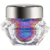 Danessa Myricks Beauty Infinite Chrome Flakes fard à paupières scintillant teinte Bi-Pride 3.8 g