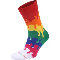 Let's do Goods Let's Do Good Chaussettes Pride