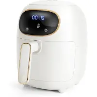 Aigostar Friteuse à Air 3l 1100-1300w