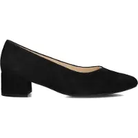 Gabor Escarpins noir