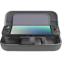Belkin Nintendo Switch 2 Case & Charger 10k Clair