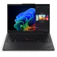 Lenovo ThinkPad T14 Gen 6 AMD Processeur AMD Ryzen AI 7 PRO 350 2,00 GHz jusqu?à 5,00 GHz, Windows 11 Professionnel 64, 1 To SSD Performance TLC Opal - 21QJCTO1WWBE2