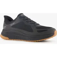 SKECHERS Sneakers 118423-BBK in Black color size 44