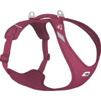 Kärkkäinen Belka Comfort Harnais pour chien All New Rosa 2XL (XXL, Chien)