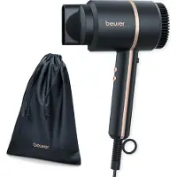 Beurer HC 35 Black sèche-cheveux 1 pcs