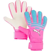 Puma Gants de gardien de but - Futur Play - Poison Rose/Brillant - - 5 - Gants