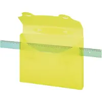 Favorit Neon Briefcases Polypropylène (PP) Multicolore