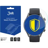 3MK protective film Watch Protection ARC for Xiaomi Amazfit GTR 3