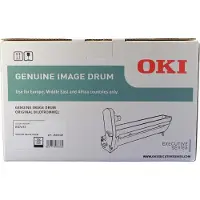 OKI 46507420 tambour d'imprimante Original 1 pièce(s)