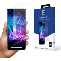 3mk Protection Samsung Galaxy A52 4G 5G A52s 5G - Satiné Pro (1 pcs, Samsung Galaxy A52s 5G), Téléphone portable : film de protection, Transparent