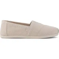 Toms Chaussure basse gris clair