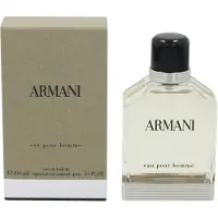 Giorgio Armani Eau Pour Homme Edt Spray