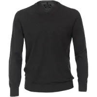 Casa Moda T-Shirt anthracite