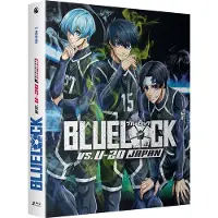 Crunchyroll Blue Lock Saison 2 Blu-ray