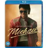 Import Michael Blu-ray
