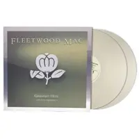 Fleetwood Mac LP de - Greatest Hits (Indie Exclusive Edition) - pour Indifférent - Standard - Taille Standard