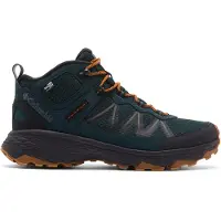 Columbia Bottes De Randonnée Peakfreak Rush Mid Outdry