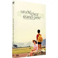 CARLOTTA Un été chez grand-père DVD